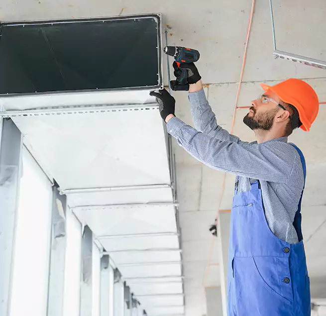 Why Homeowners & Businesses Trust Us in Oxon Hill, MD