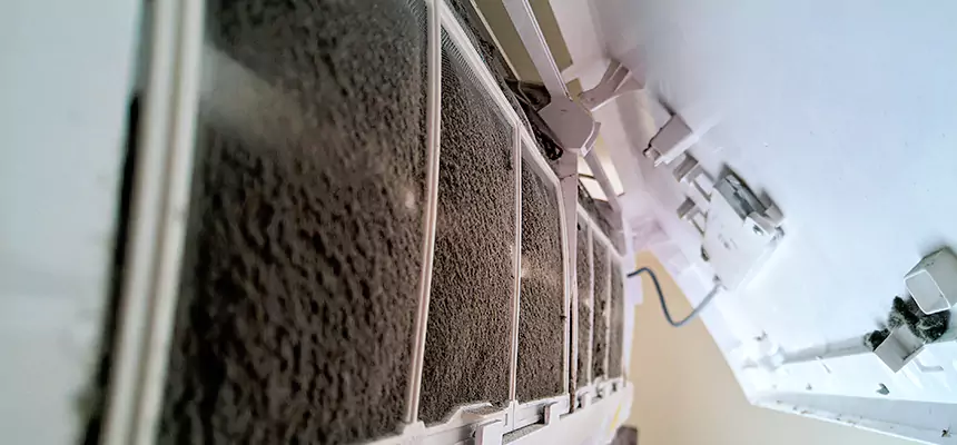 Preventive Air Duct Bacteria Removal in Oxon Hill