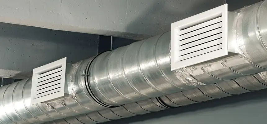 Our Air Duct Camera Inspection Services in Oxon Hill, MD