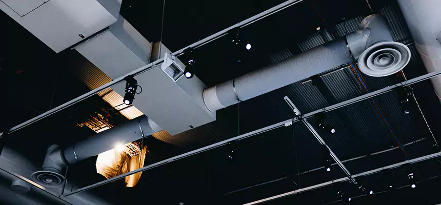 Our Air Duct Replacement Services in Oxon Hill, MD