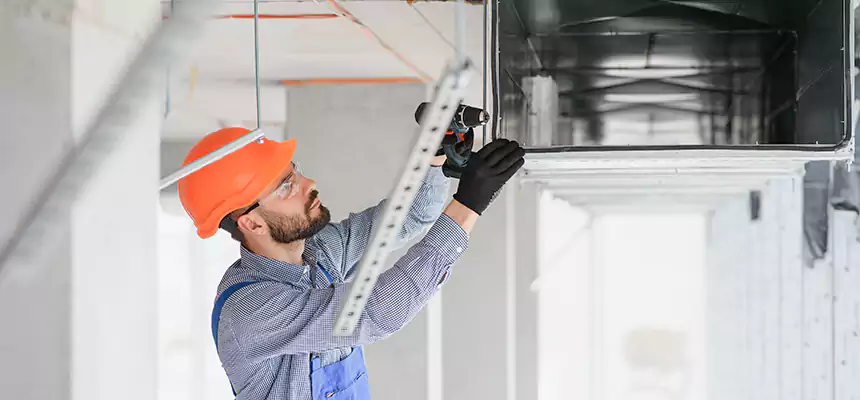 Our Air Vent Replacement Services in Oxon Hill, MD