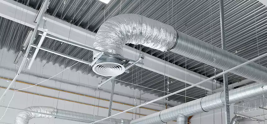 Our Dryer Vent Hose Replacement Services in Oxon Hill, MD