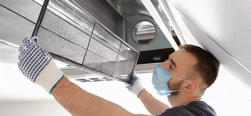 Our Dryer Vent Replacement Services in Oxon Hill, MD