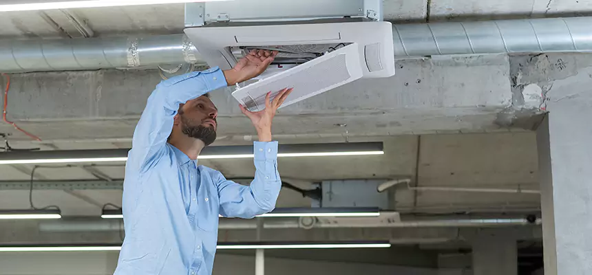 Our Energy Recovery Ventilation Cleaning Services in Oxon Hill, MD
