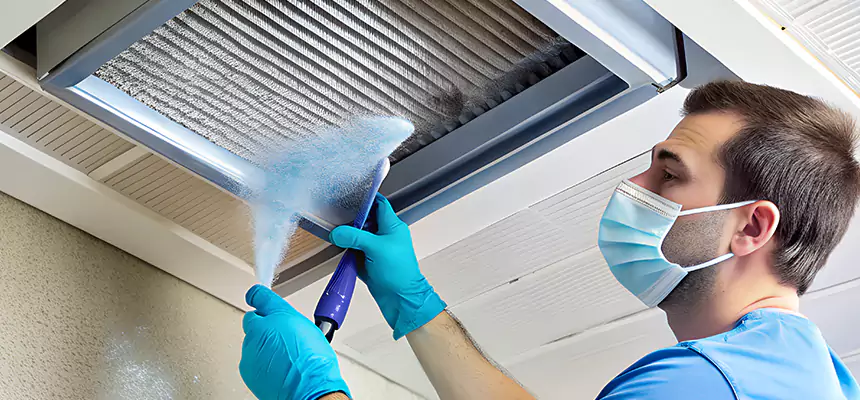 Our Home Ventilation Cleaning Services in Oxon Hill, MD