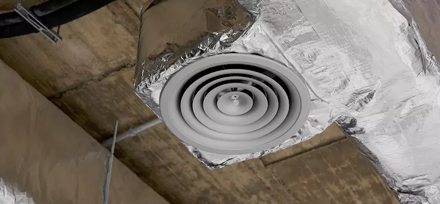 Our Low VOC Vent Installation Services in Oxon Hill, MD