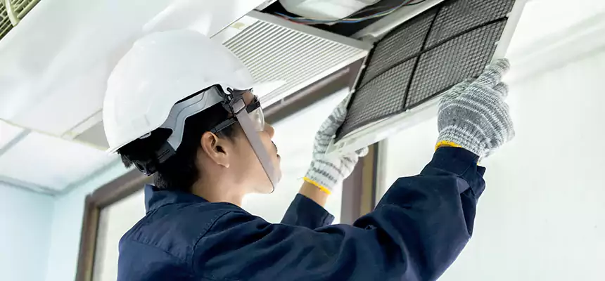 Our Mold & Mildew Removal from Air Ducts Services in Oxon Hill, MD