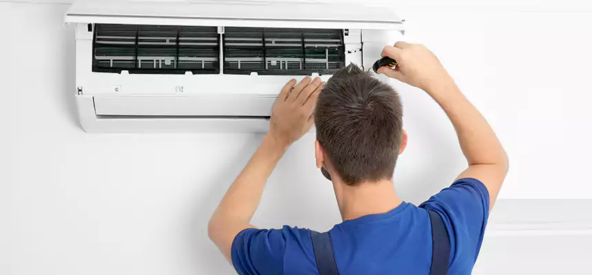 Our Smart Air Conditioning Installation Services in Oxon Hill, MD