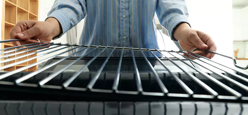 Our Vent Grille Washing Services in Oxon Hill, MD