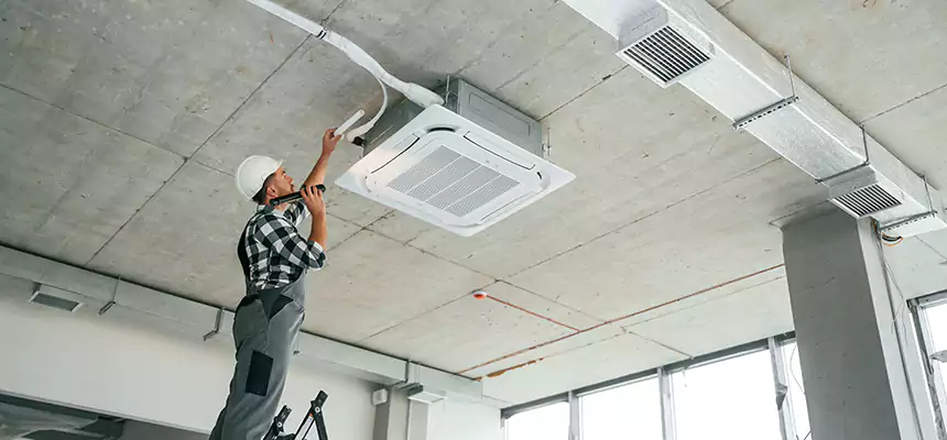 Our Wi Fi Connected Air Ducts Services in Oxon Hill, MD