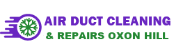 Air Duct Cleaning & Repairs Oxon Hill