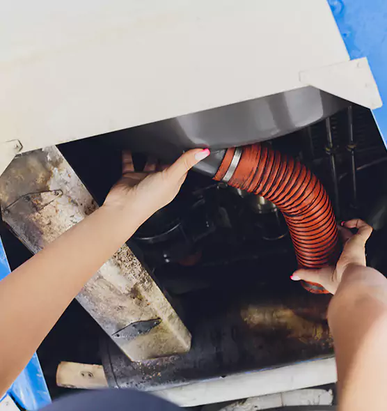 About Air Duct Virus Disinfection in Oxon Hill, MD