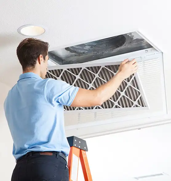 About Annual Dryer Vent Maintenance Oxon Hill, MD