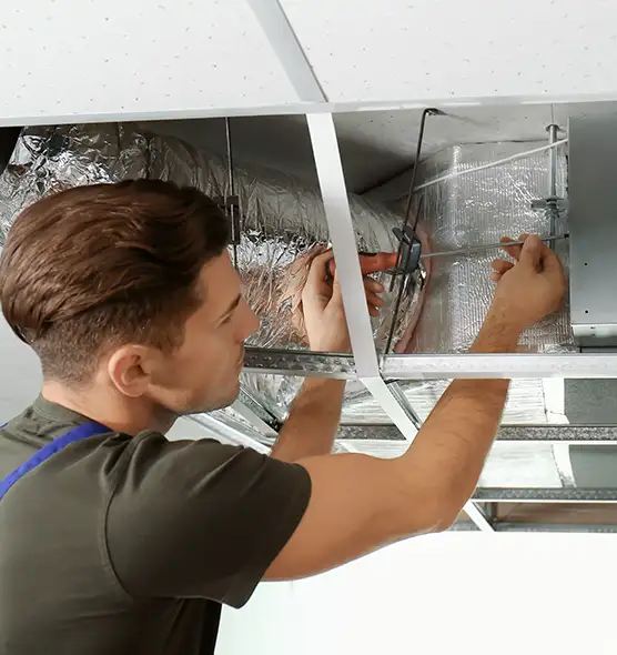 Professional Clogged Dryer Vent Repair in Oxon Hill, MD