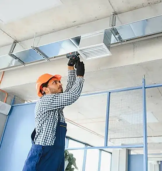 About Commercial Laundry Vent Cleaning in Oxon Hill, MD