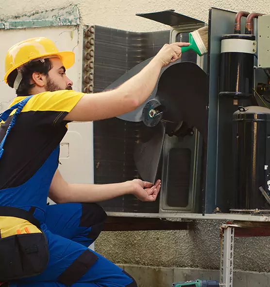 About Dryer Duct Fire Hazard Inspection in Oxon Hill, MD