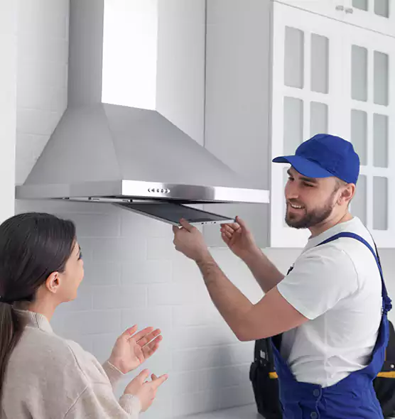 Professional Dryer Vent Cleaning Service in Oxon Hill, MD