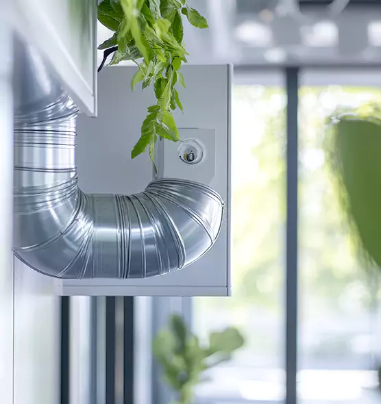 Professional Eco-Safe Dryer Vent Cleaning in Oxon Hill, MD