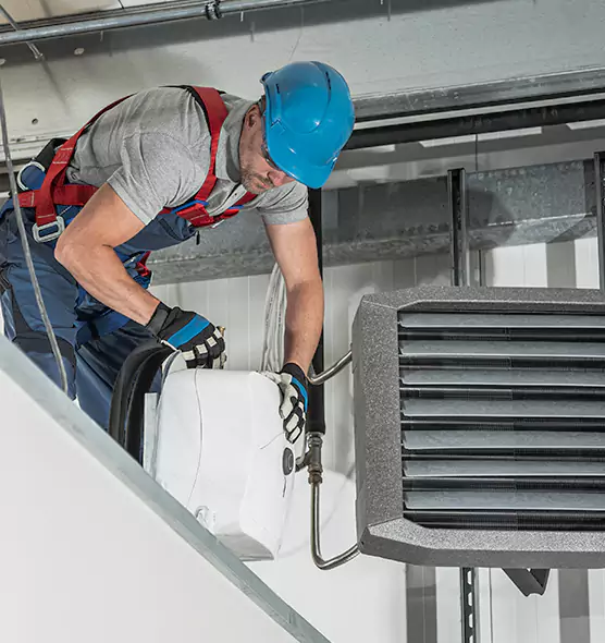 Professional HVAC Cleaning Solutions in Oxon Hill, MD