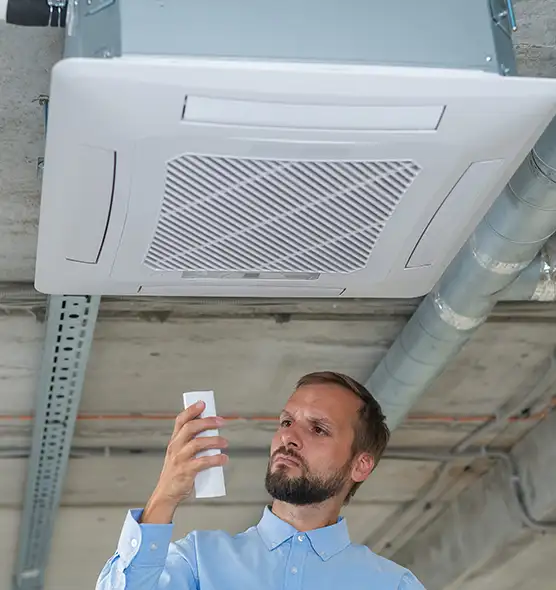 About Local Vent Cleaning Services in Oxon Hill, MD