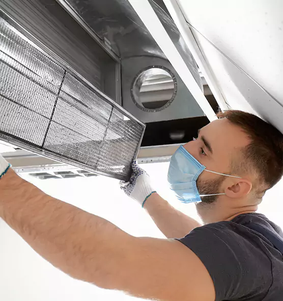 About Remove Smoke Smell From Air Duct in Oxon Hill, MD