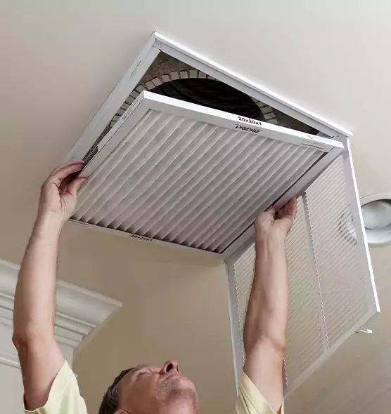Advanced Residential Vent Cleaning in Oxon Hill, MD