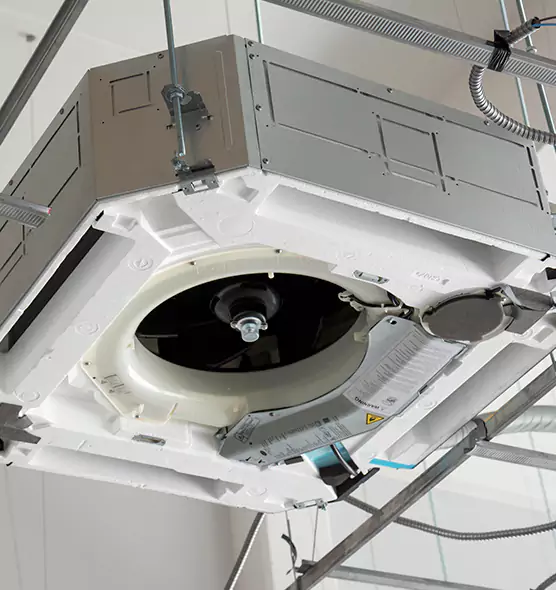 Professional Roof Vent Lint Removal Oxon Hill, MD