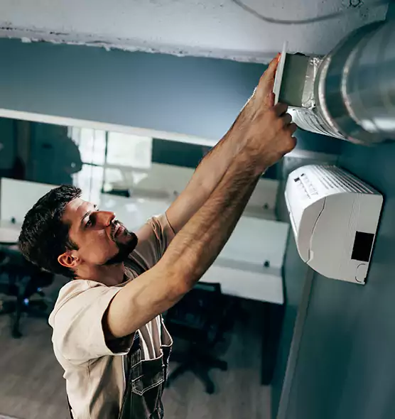 Reliable Warehouse Vent Cleaning in Oxon Hill, MD