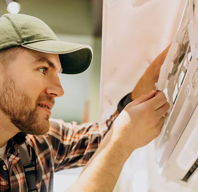 Why Homeowners Businesses Trust Us in Oxon Hill, MD?