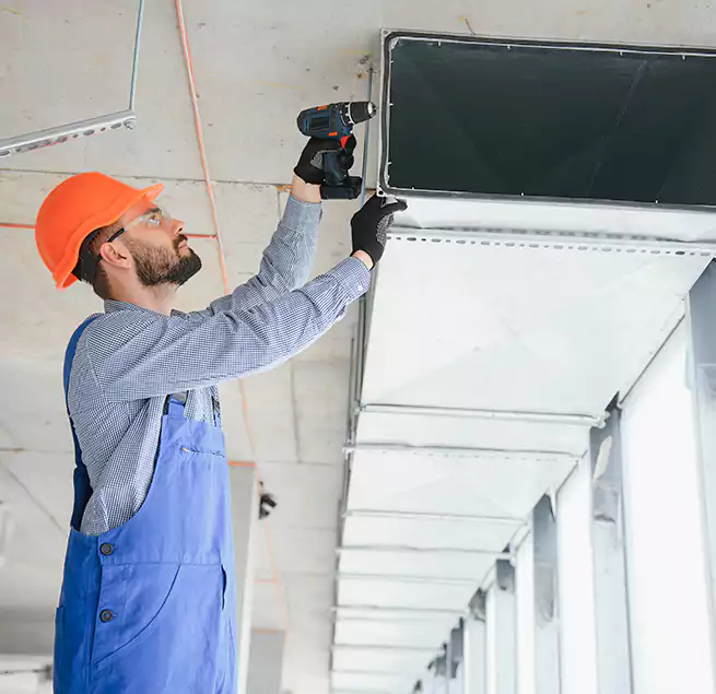 Why Homeowners & Businesses Trust Us in Oxon Hill, MD?