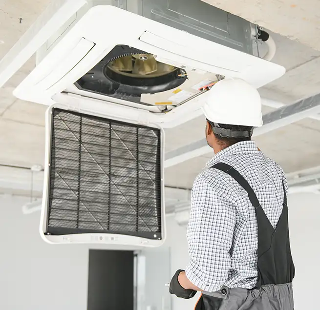 Why Homeowners & Businesses Trust Us in Oxon Hill, MD?