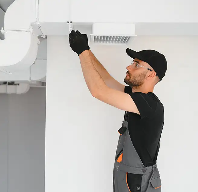 Why Homeowners & Businesses Trust Us in Oxon Hill, MD?