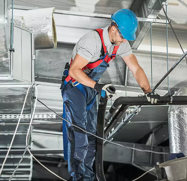 Why Homeowners & Businesses Trust Us in Oxon Hill, MD?