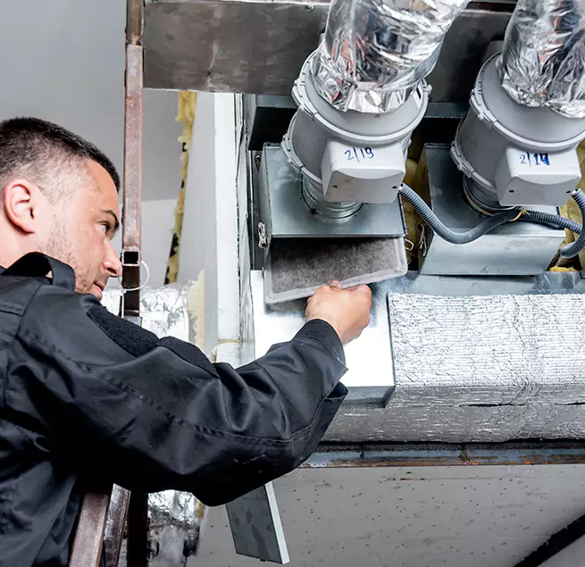 Why Homeowners & Businesses Trust Us in Oxon Hill, MD