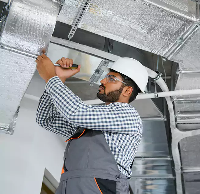 Why Homeowners & Businesses Trust Us Oxon Hill, MD?