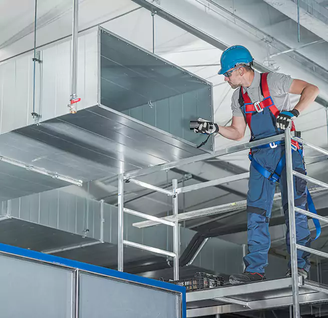 Why Homeowners & Businesses Trust Us in Oxon Hill, MD?