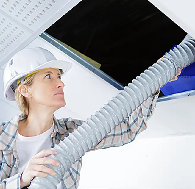 Why Homeowners & Businesses Trust Us Oxon Hill, MD