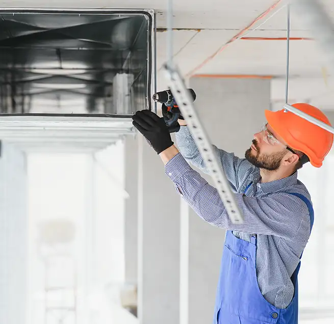 Why Homeowners & Businesses Trust Us in Oxon Hill, MD?