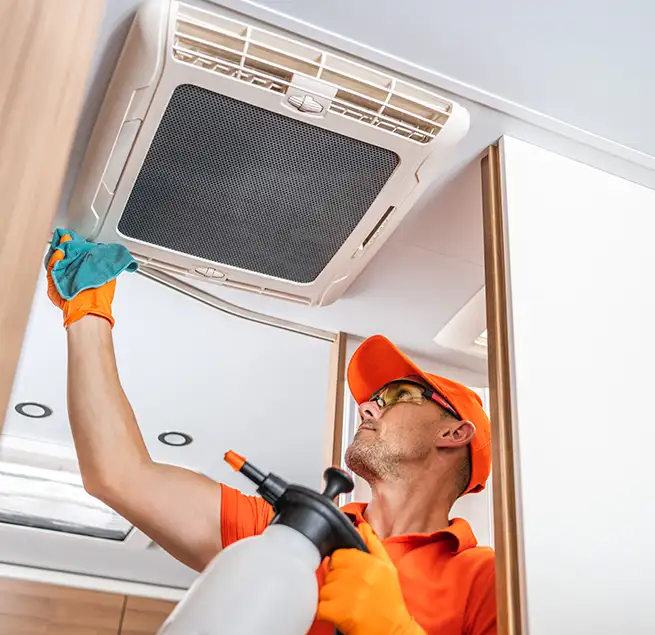 Why Homeowners & Businesses Trust Us in Oxon Hill, MD?