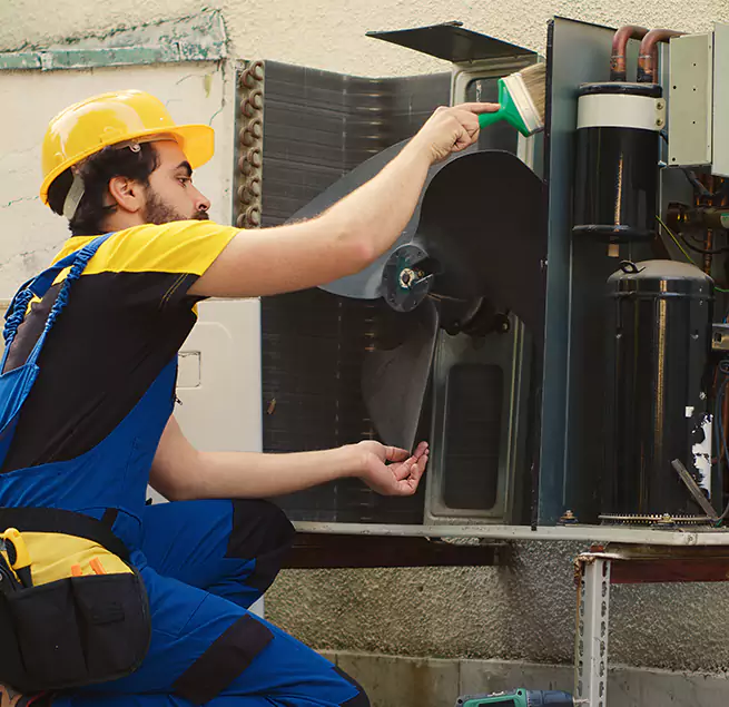 Why Homeowners Businesses Trust Us in Oxon Hill, MD?