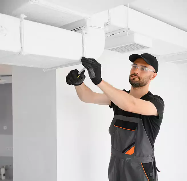 Why Homeowners & Businesses Trust Us in Oxon Hill, MD?