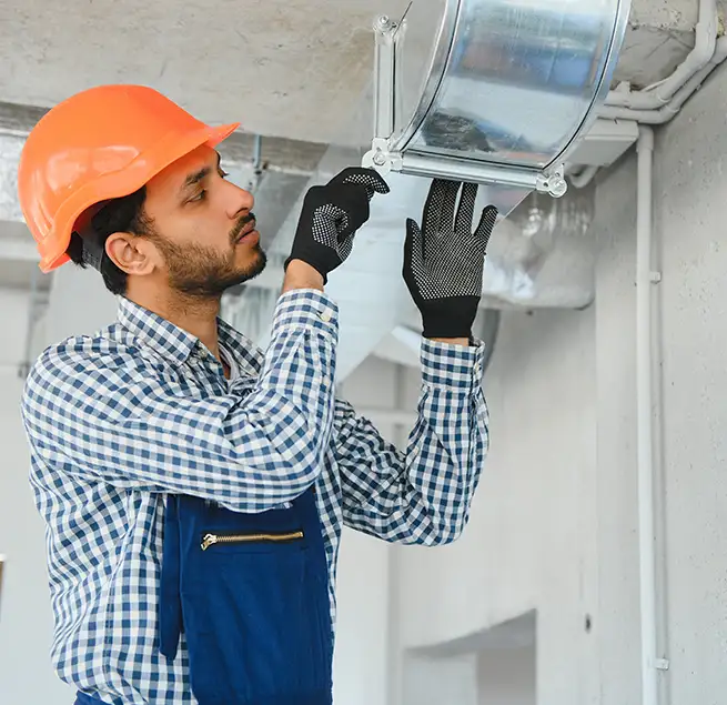 Why Homeowners & Businesses Trust Us in Oxon Hill, MD?