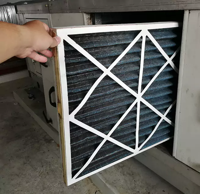 Why Homeowners & Businesses Trust Us Oxon Hill, MD?