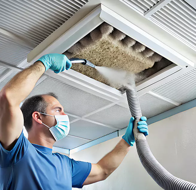  Why Homeowners & Businesses Trust Us Oxon Hill, MD?