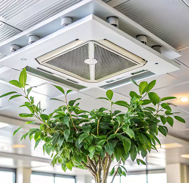 Why Homeowners & Businesses Trust Us in Oxon Hill, MD