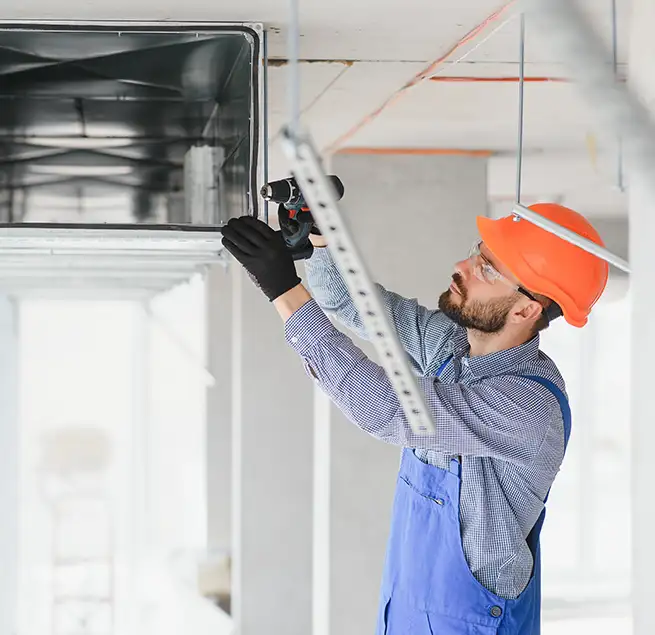  Why Homeowners Businesses Trust Us Oxon Hill, MD