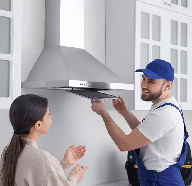  Why Homeowners & Businesses Trust Us in Oxon Hill, MD?