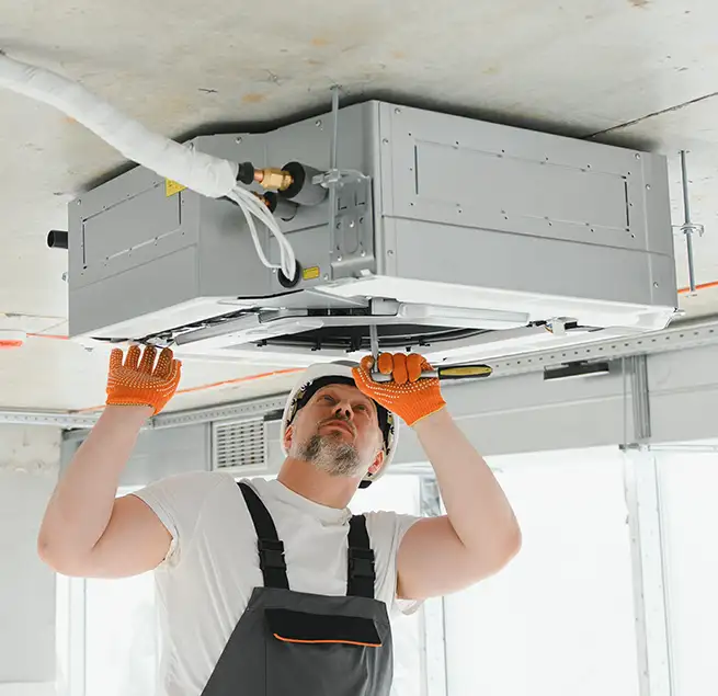 Why Homeowners & Businesses Trust Us Oxon Hill, MD