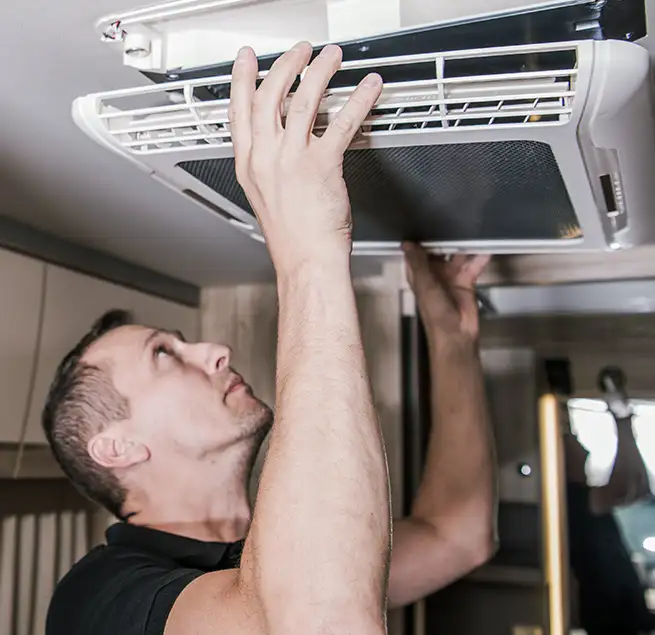 Why Homeowners & Businesses Trust Us Oxon Hill, MD