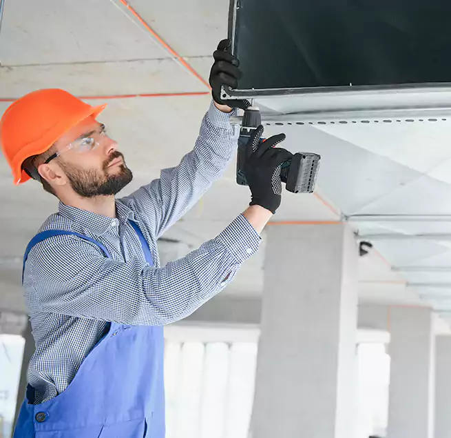 Why Homeowners & Businesses Trust Us in Oxon Hill, MD?